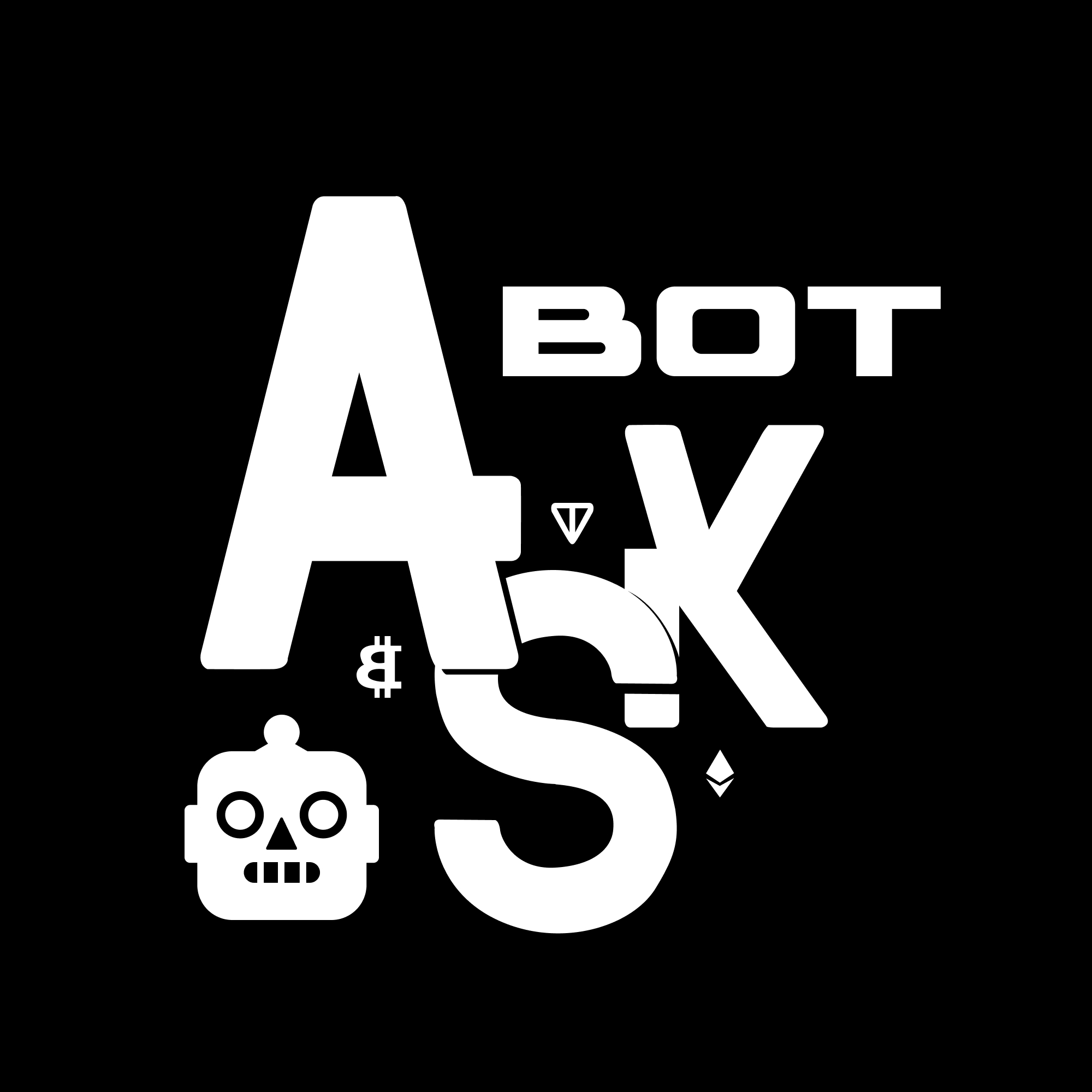 Crypto Ask Risk Calculator