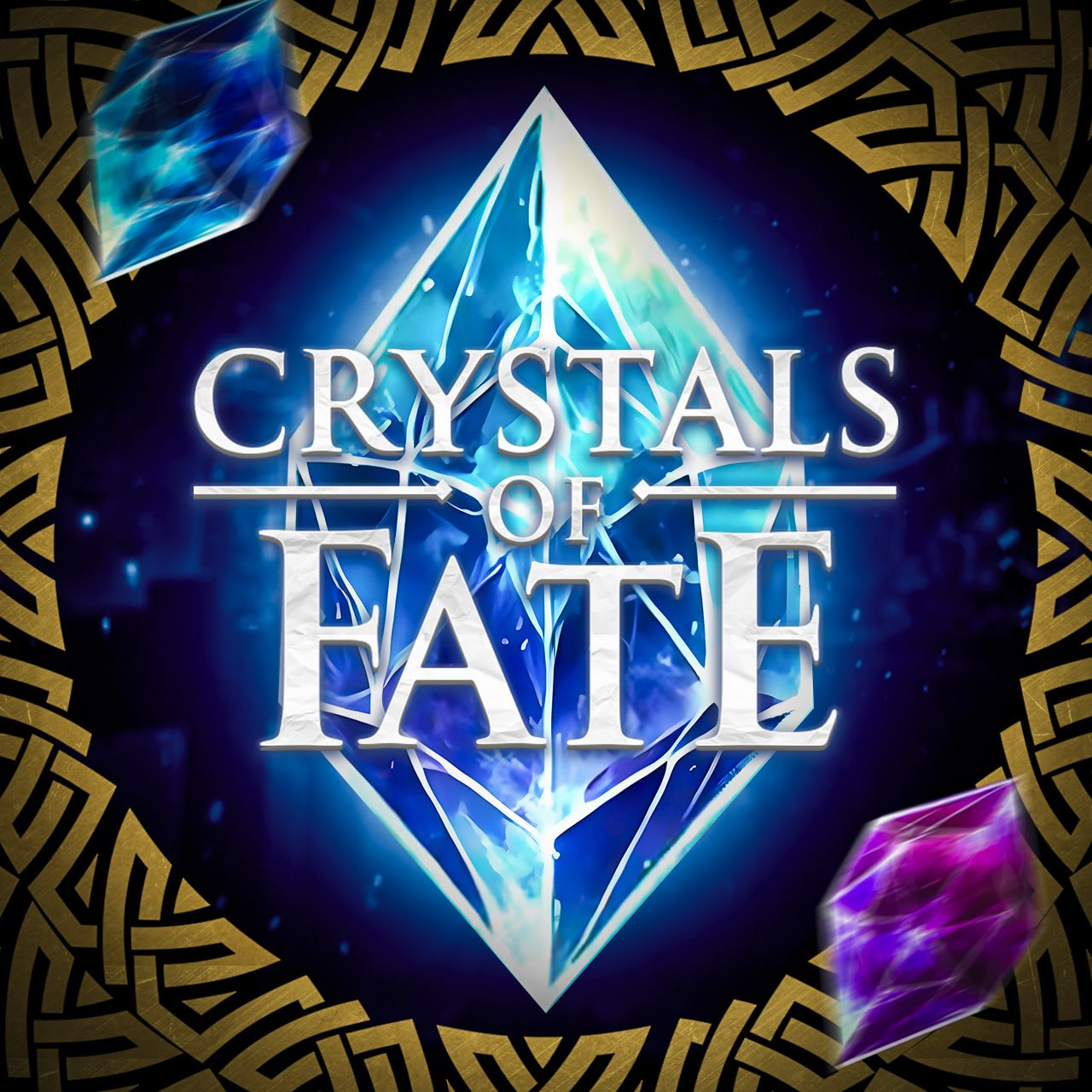 Crystals of Fate