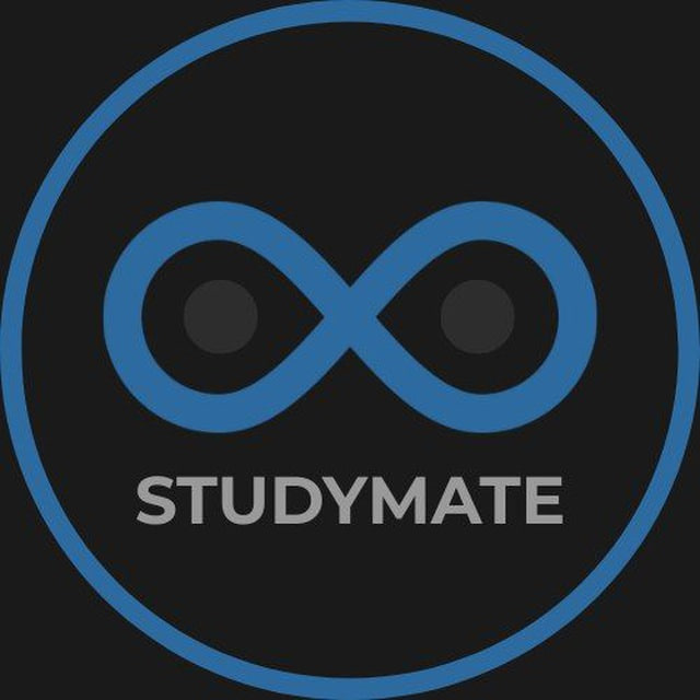 Продвижение бота Study Mate